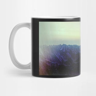 St. Lucia (Night) Mug